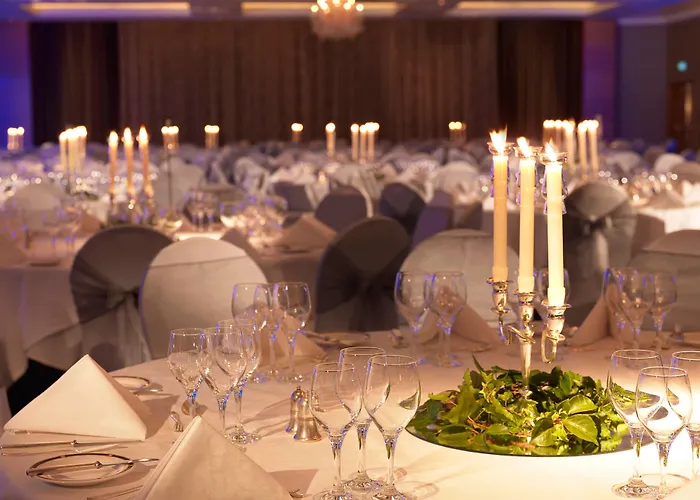 Royal GardenHotel Londra