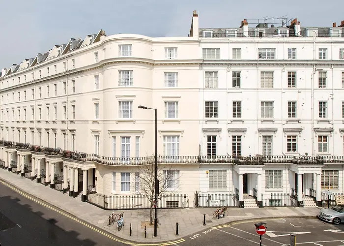 Crescent Hyde ParkHotel Londra