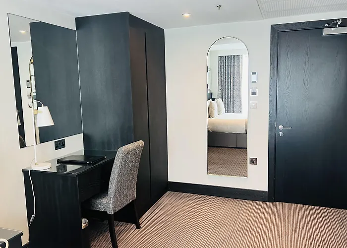 Hatton Garden Hotel Londra